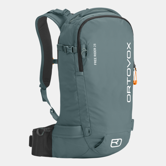 ORTOVOX FREE RIDER 28 | Freeride backpacks | ORTOVOX